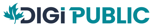 Digipublic Logo